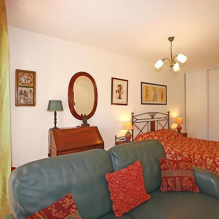 Appartement 3 Personnes Avec Coin Nuit Avec Terrasse Et Parking Quartier Du Port De Nice Buitenkant foto