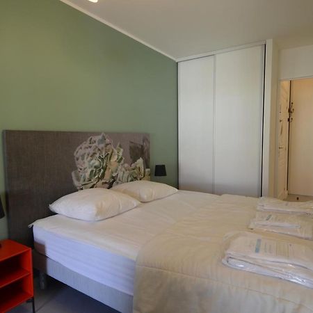 Appartement 3 Personnes Avec Coin Nuit Avec Terrasse Et Parking Quartier Du Port De Nice Buitenkant foto