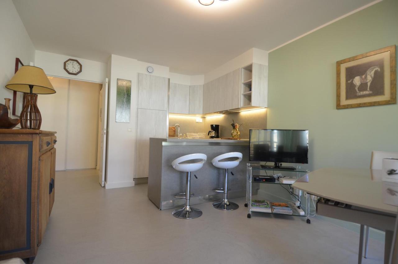 Appartement 3 Personnes Avec Coin Nuit Avec Terrasse Et Parking Quartier Du Port De Nice Buitenkant foto